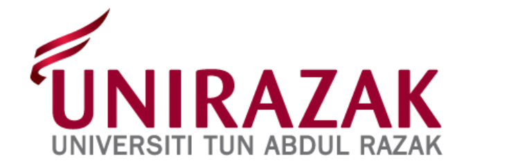 Universiti Tun Abdul Razak (UNIRAZAK) logo